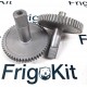 TRP 41-4939 Gear Motor Damper Repair Kit C-Cilp Type FOR Thermo King SL AFTERMARKET